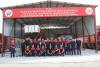 HATAY İTFAİYESİ’NİN KAPASİTESİ YENİ YATIRIMLARLA ARTACAK